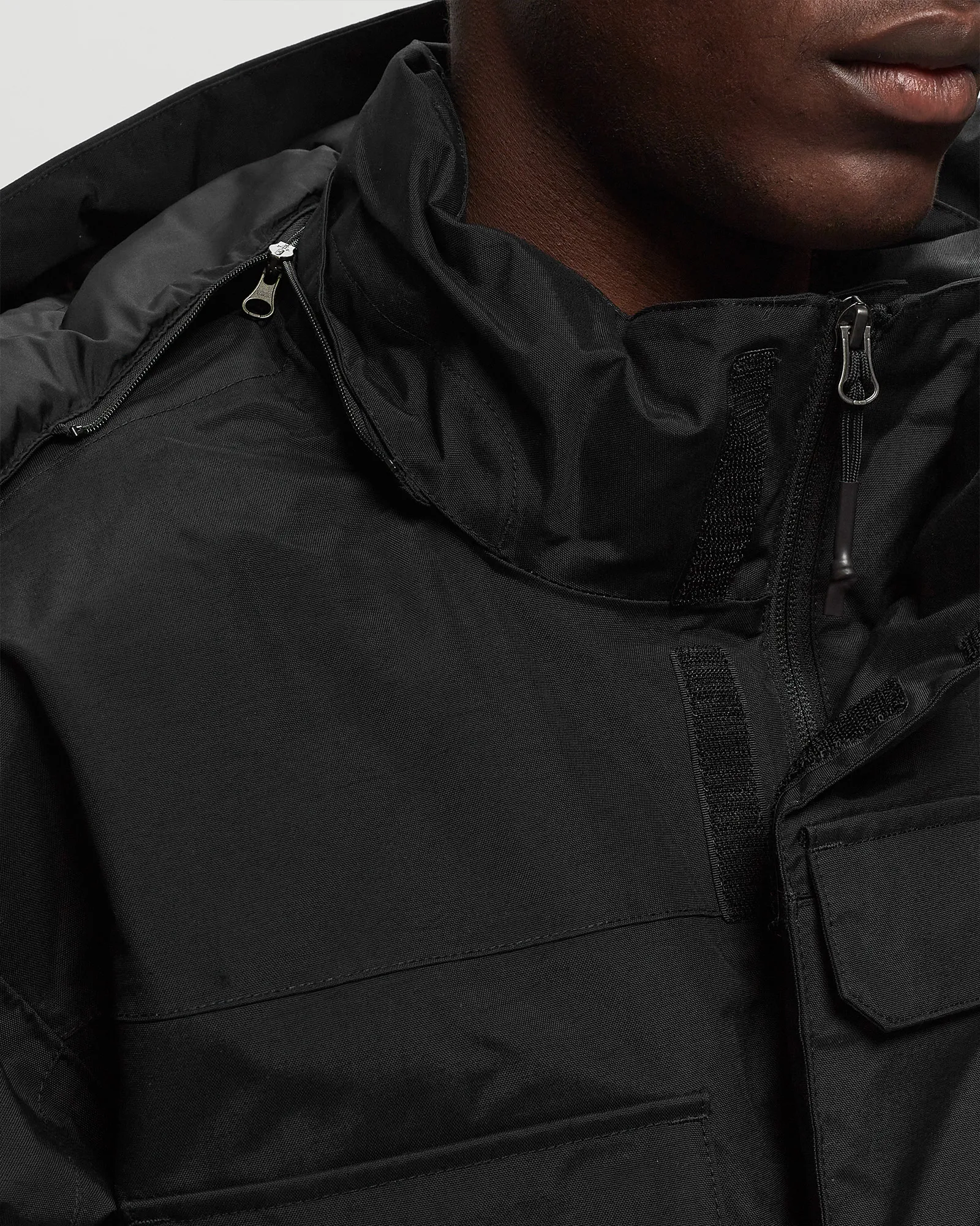 The North Face Coldworks Insulated Parka