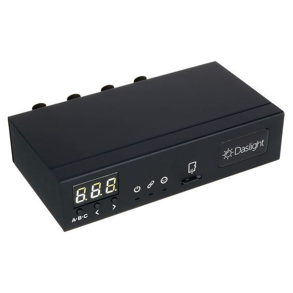 Daslight DVC GZM