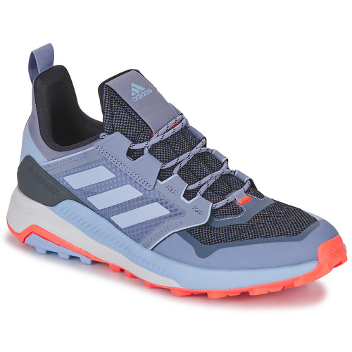 adidas TERREX - TERREX TRAILMAKER - Bleu
