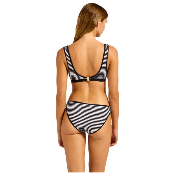 Seafolly - Clubhouse Zip Front Tank Top - Haut de maillot