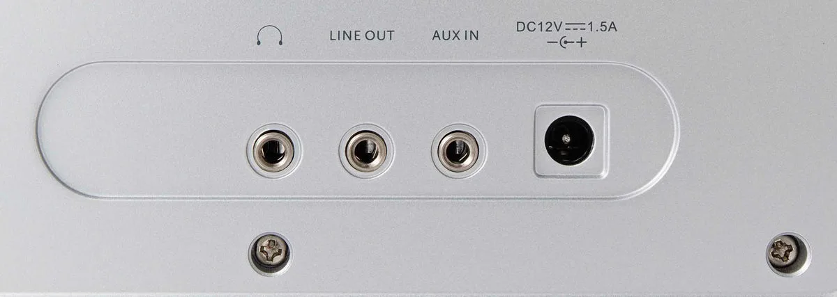 Argon Audio Radio 2i MK2 Chêne Enceintes connectées