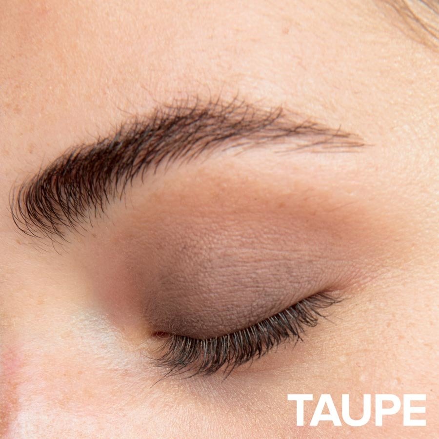 Nudestix Matte Magnetic Eye Taupe 2,8g