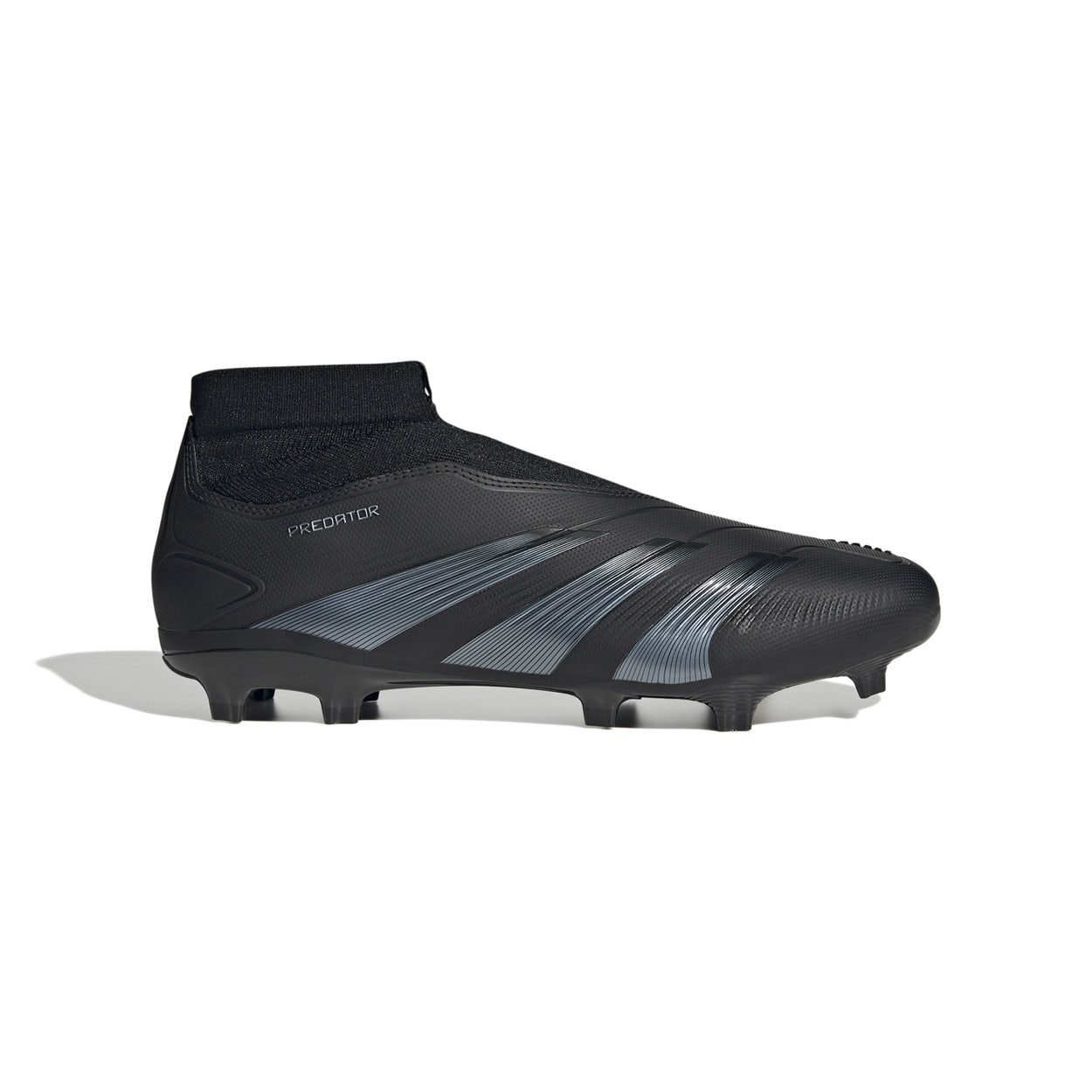 adidas  Predator League Laceless
