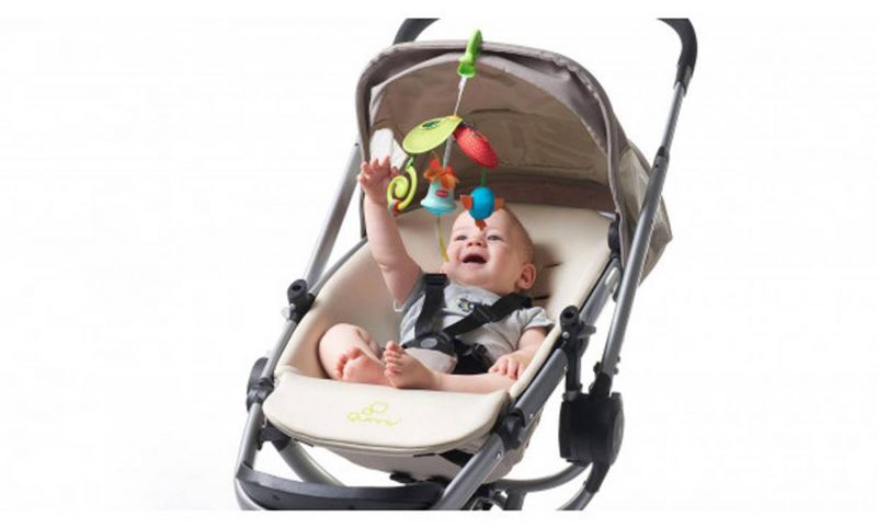 Tiny Love Pack'n Go Uro, Medow Days