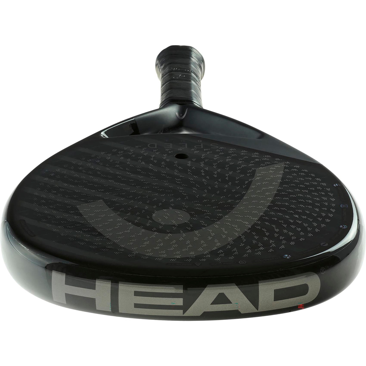 Head Racket + Balls Pack 19