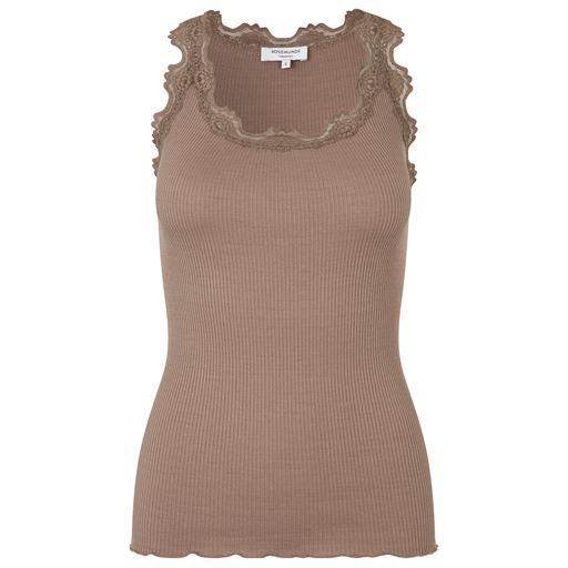 Rosemunde 5205 Blondetop, Dark Sand, S