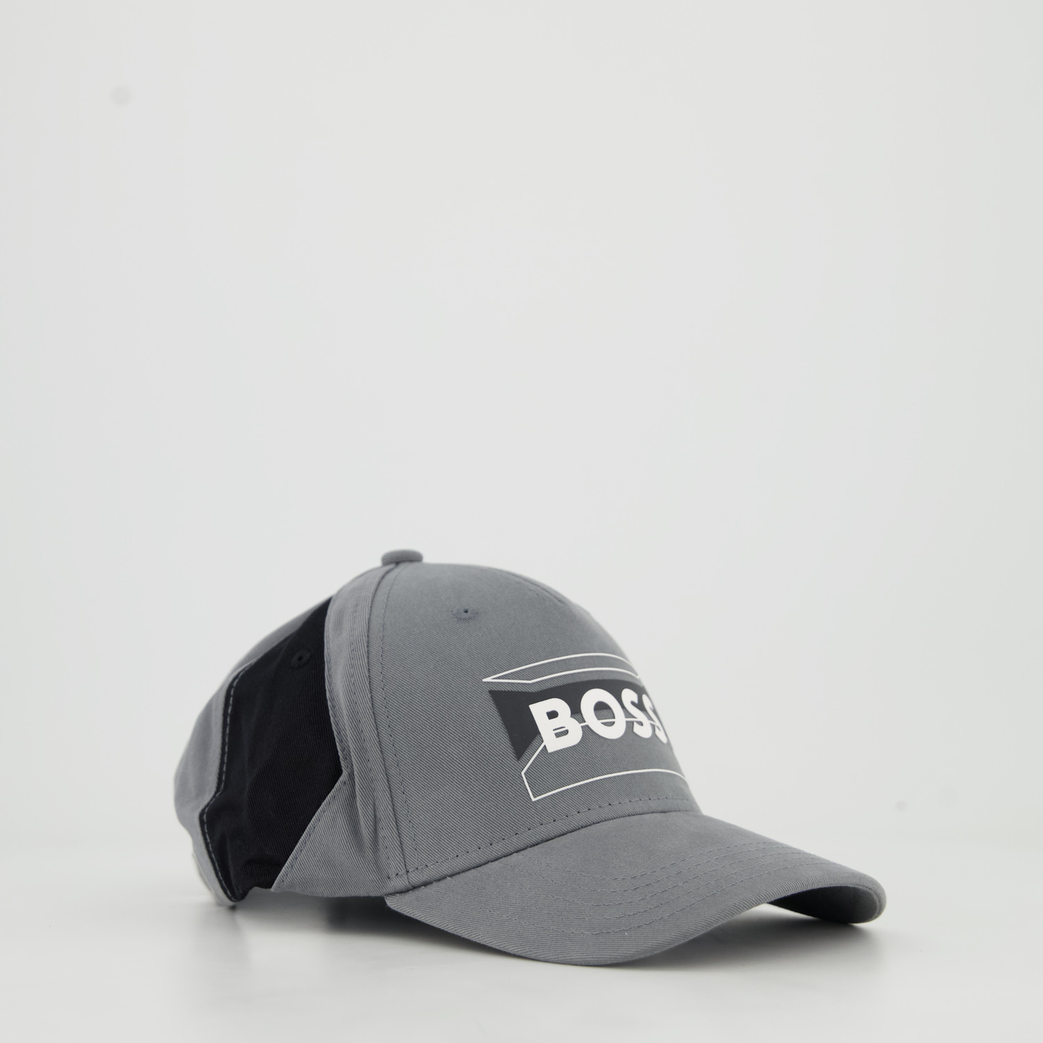 Boss Green Cap-DEEP-CUTS-CAPSUL