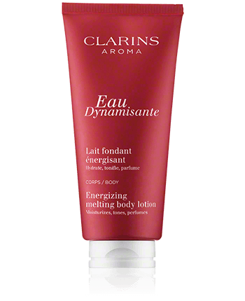 Clarins Eau Dynamisante Lait Fondant Énergisant 200ml