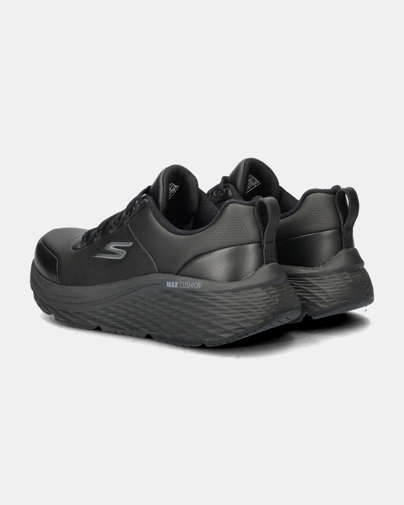 Skechers Max Cushioning Elite Lage sneakers  - zwart