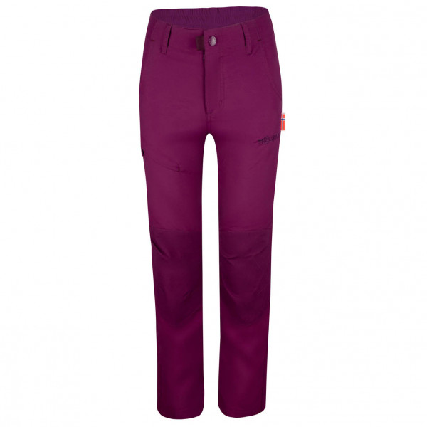 Trollkids - Kids Hammerfest Pants Pro Slim Fit - Pantalon de trekking