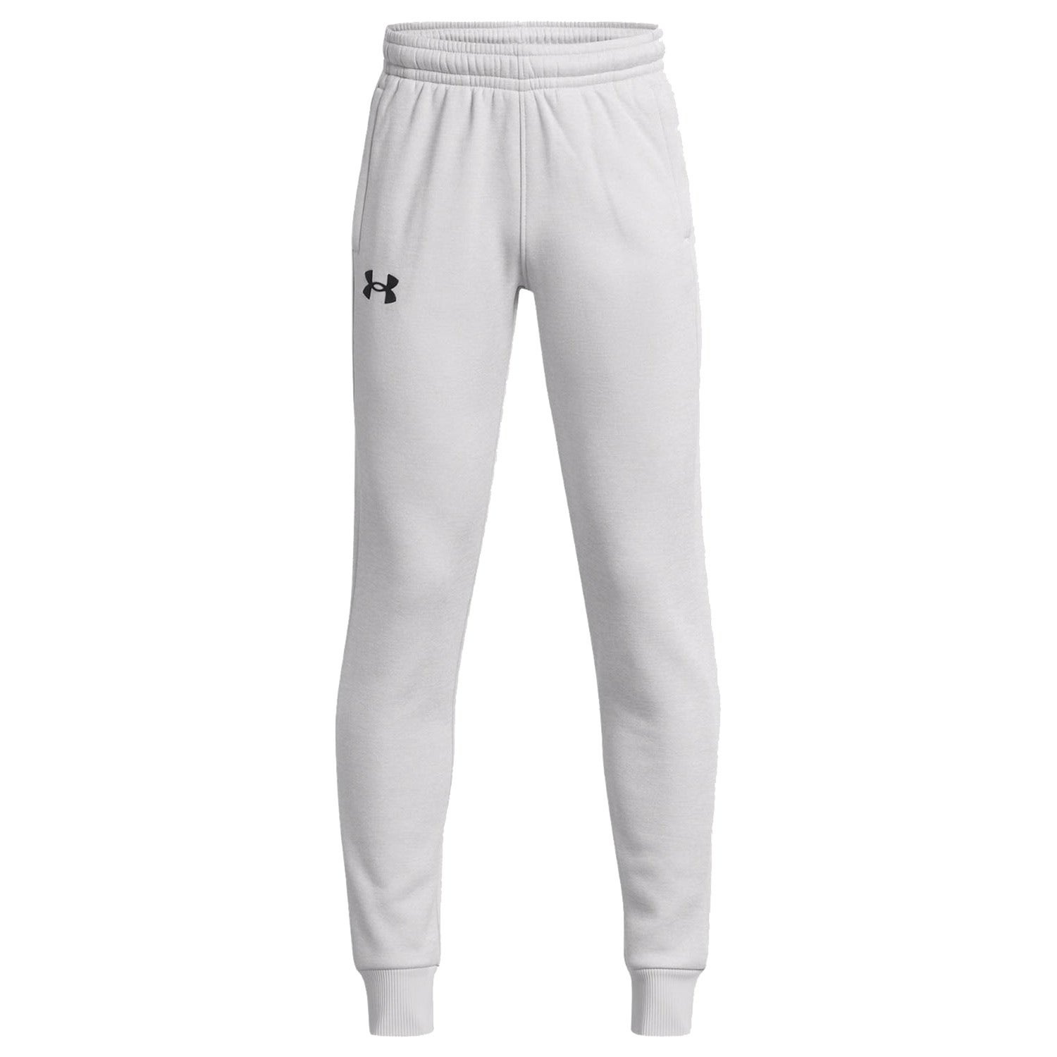 Under Armour  BOYS' ARMOUR FLEECE JOGGERS
