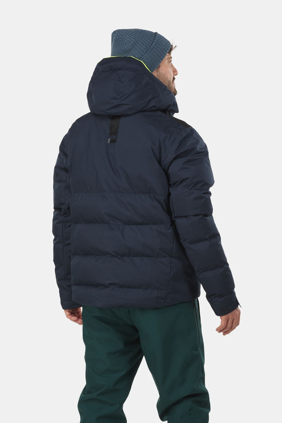 Helly Hansen Helly Hansen Kvitfjell Race Puffy Ski-Jas