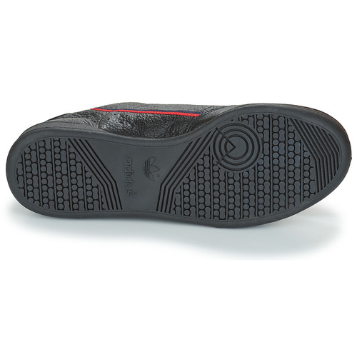 adidas Originals - CONTINENTAL 80 - Noir
