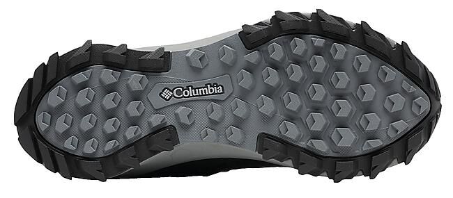 COLUMBIA - CHAUSSURES DE RANDONNEE PEAKFREAK II OUTDRY W