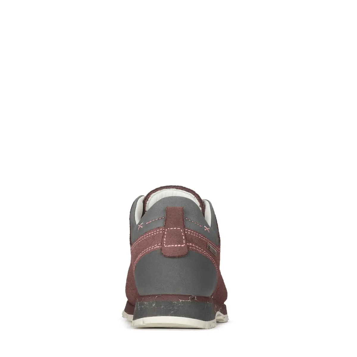 Aku Women's Bellamont 3 Suede Gore-Tex Smoked Violet/Grey