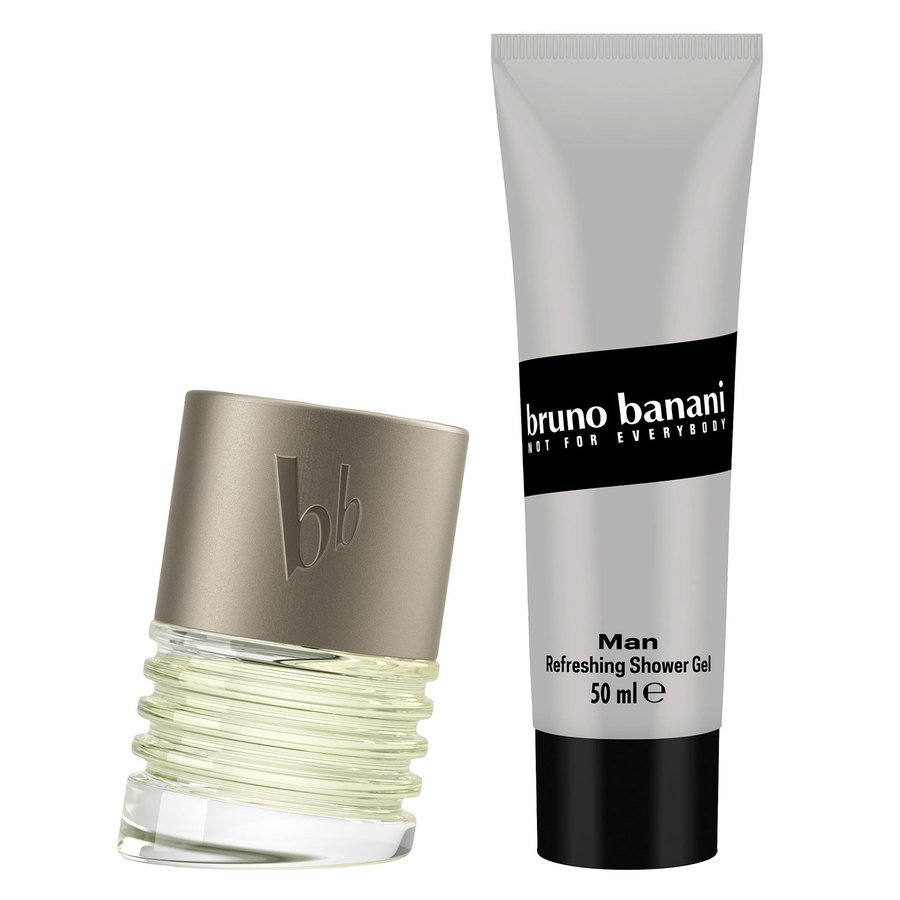 Bruno Banani Gift Set For Him