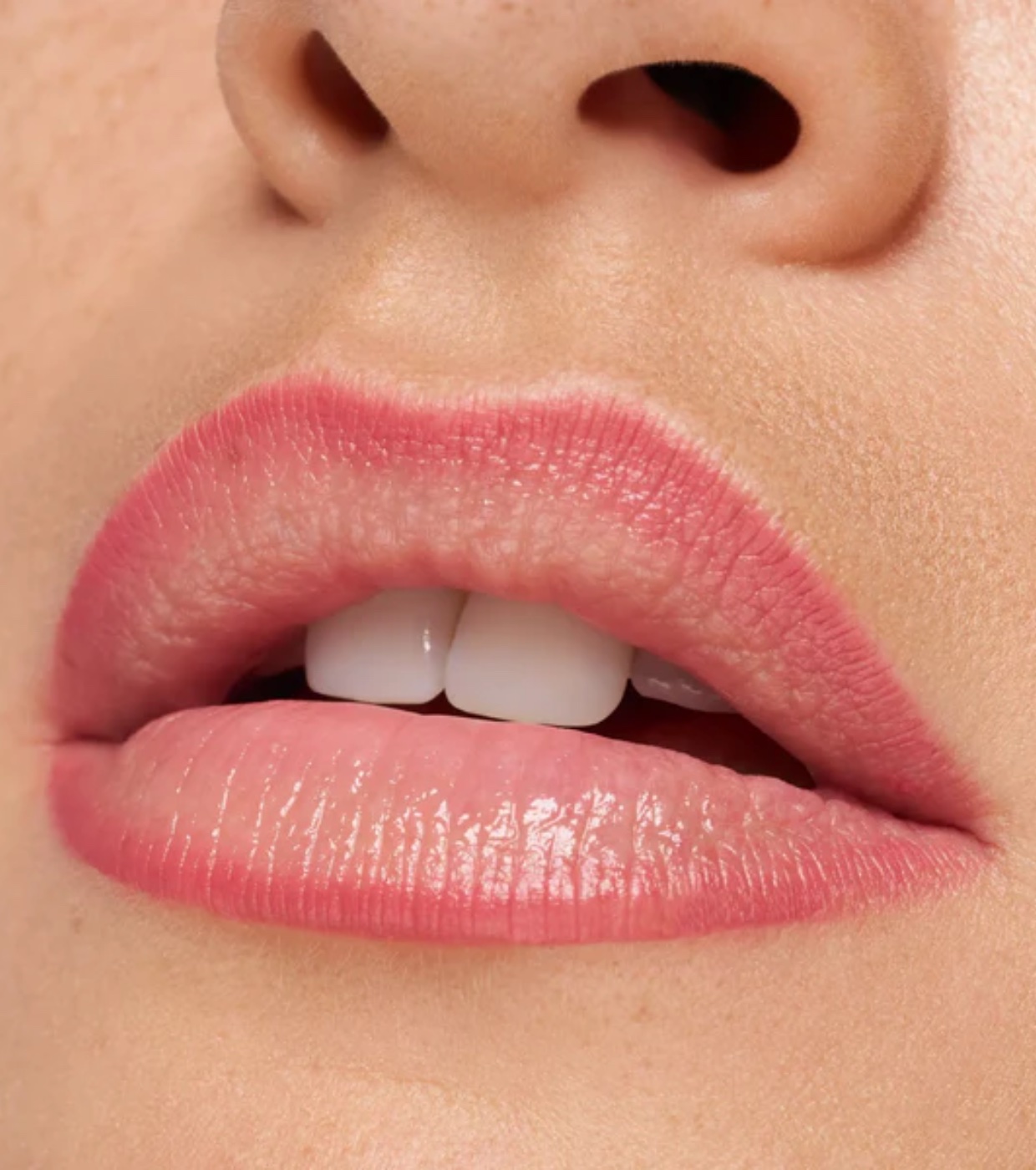essence  - delineador de lábios 8h Matte comfort - 20: Mauve Mirage