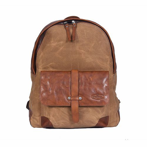 Sparwell Sentiero Laptop Rugtas Stable Sawyer | Backpack 14.5 inch