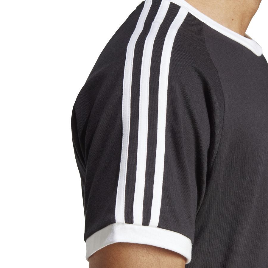 Adidas Original T-shirt 3 bandes Adicolor Classics
