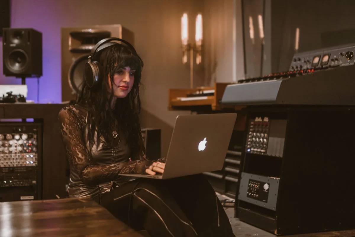 Audeze MM-100 Casques hi-fi