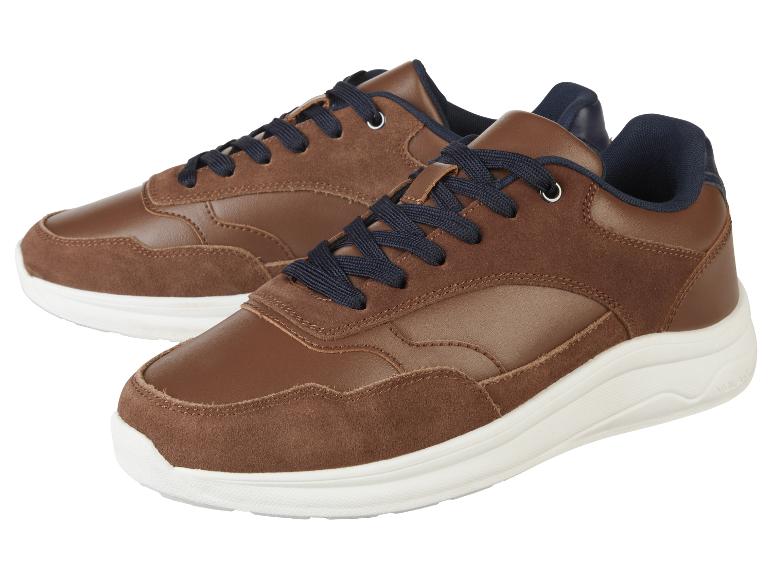 Leren heren schoenen