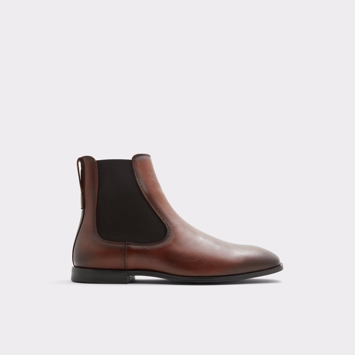 Bach Brown Men Dress boots