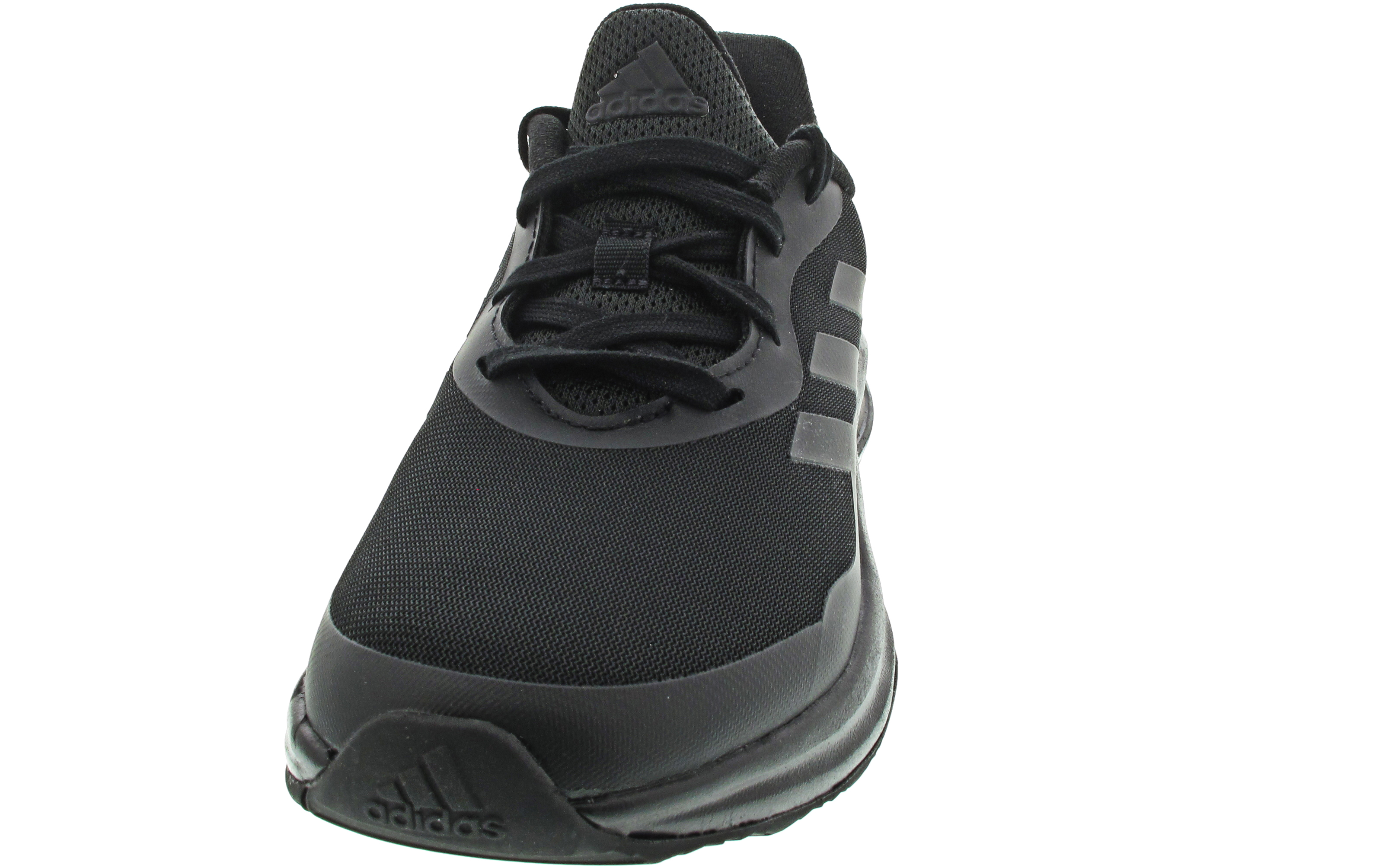 adidas FortaRun K Sportschuh schwarz