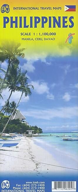 ITM - ITM PHILIPPINES