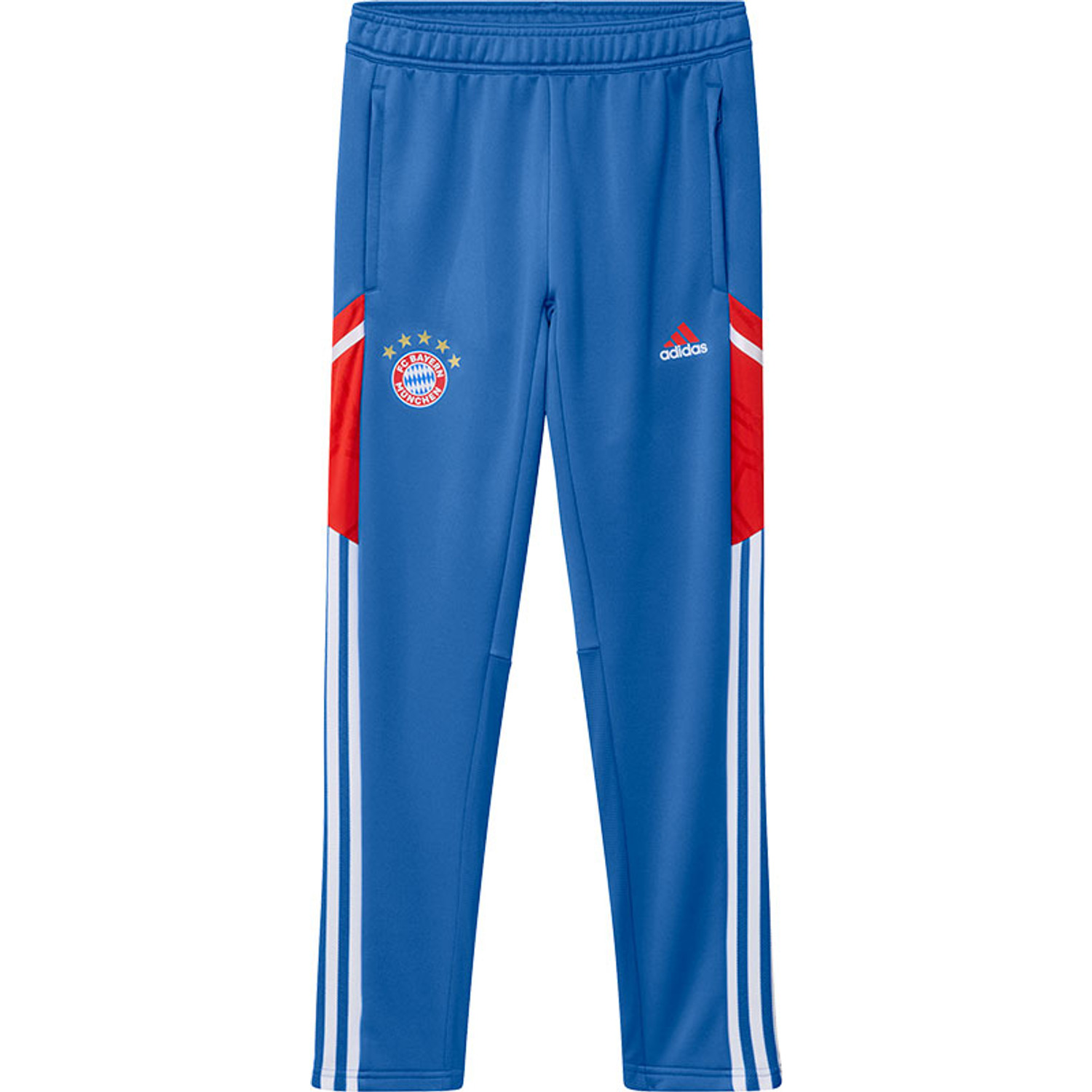 adidas Bayern München Trainingspak Kids