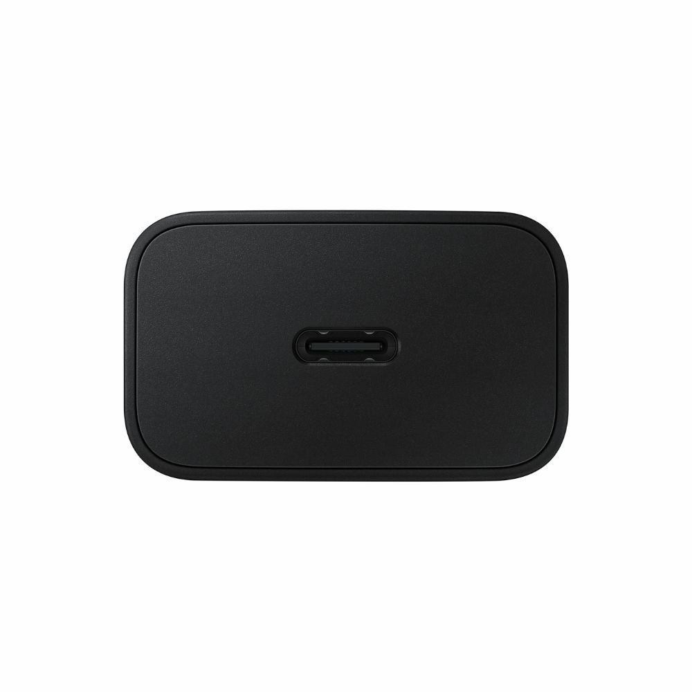 Chargeur Secteur 15W USB C (avec câble) Coloris Noir SAMSUNG EP-T1510XBEGEU