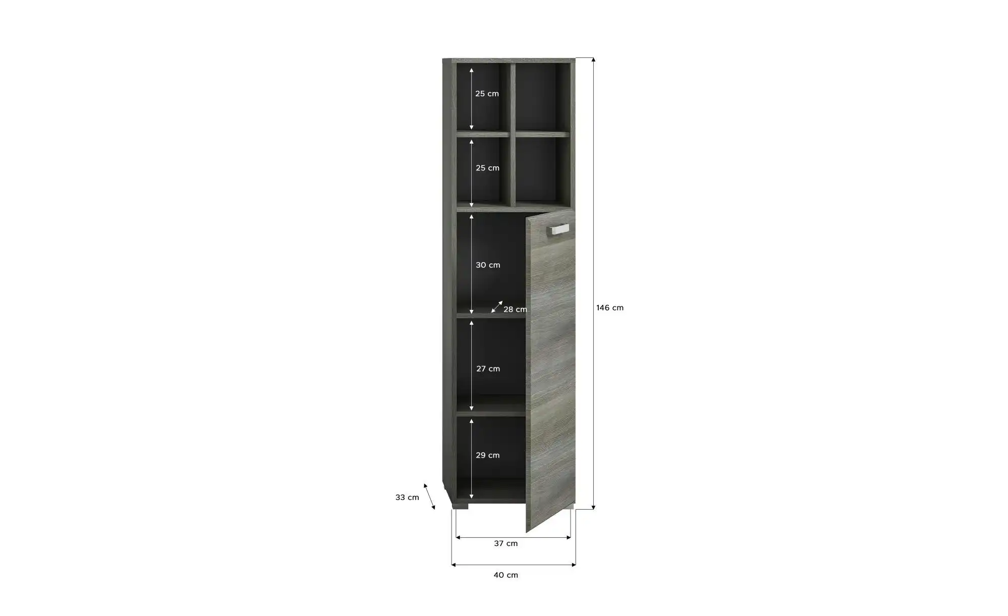 Unterschrank