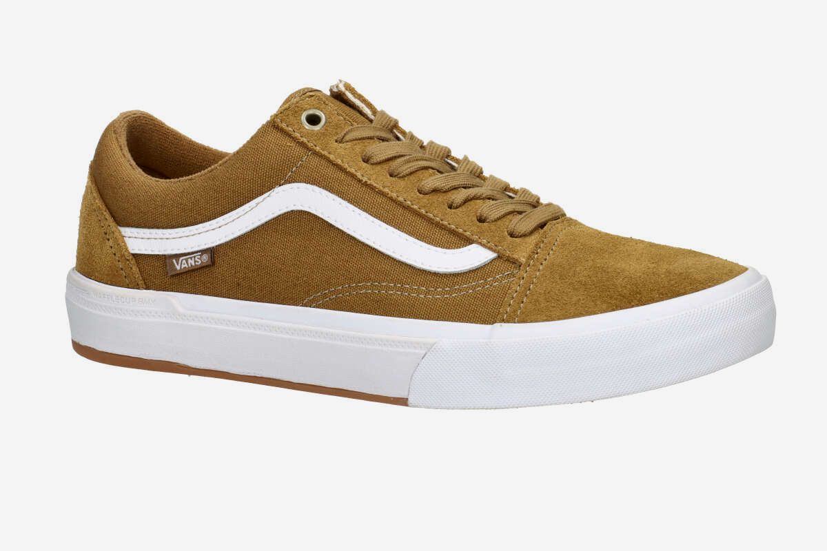 Vans BMX Old Skool Schuh (golden brown)