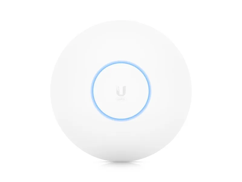 Ubiquiti UniFi 6 Long-Range AP (Wi-Fi 6) - Trådløs forbindelse