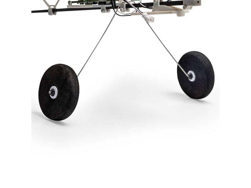 E-flite Slowflyer UMX Ultra Stick 501 mm BNF Basic Ultraleicht Flugmodell mit Spektrum Technik