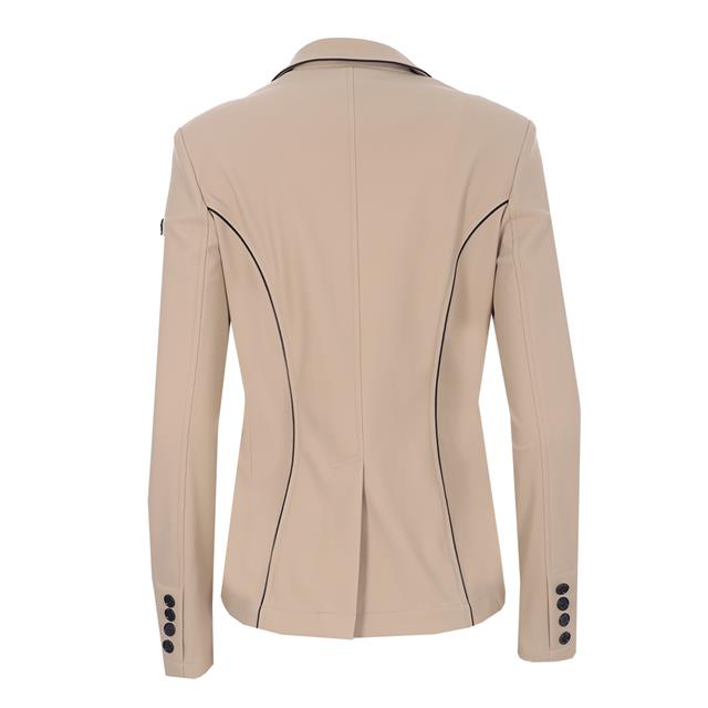 Wedstrijdjasje QUUR QFlorine Beige