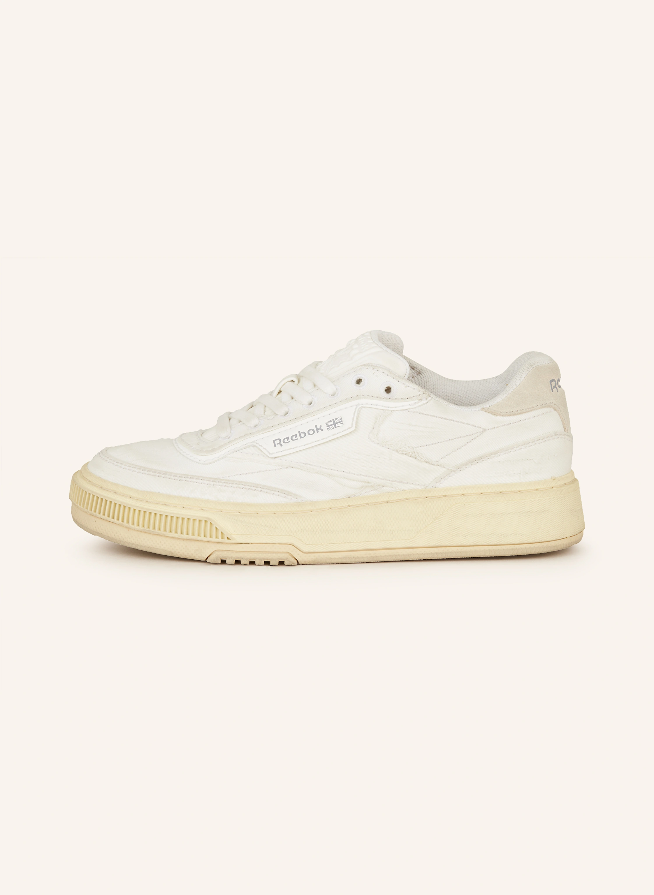 Reebok Sneaker CLUB C LTD