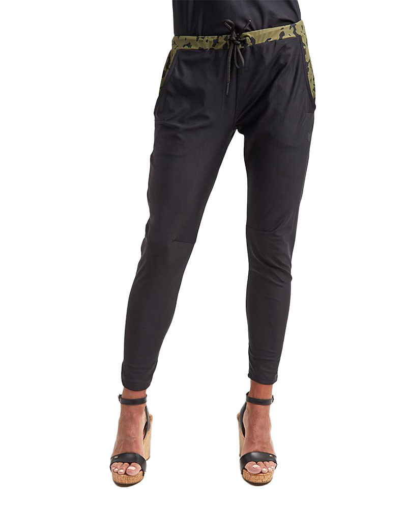 HBT NEW ESSENTIELS  CRUZ PANTALON WILD