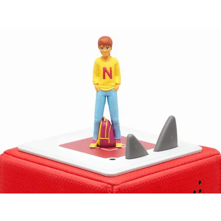tonies® Hörfigur - Hanni und Nanni im Hochzeitsrausch