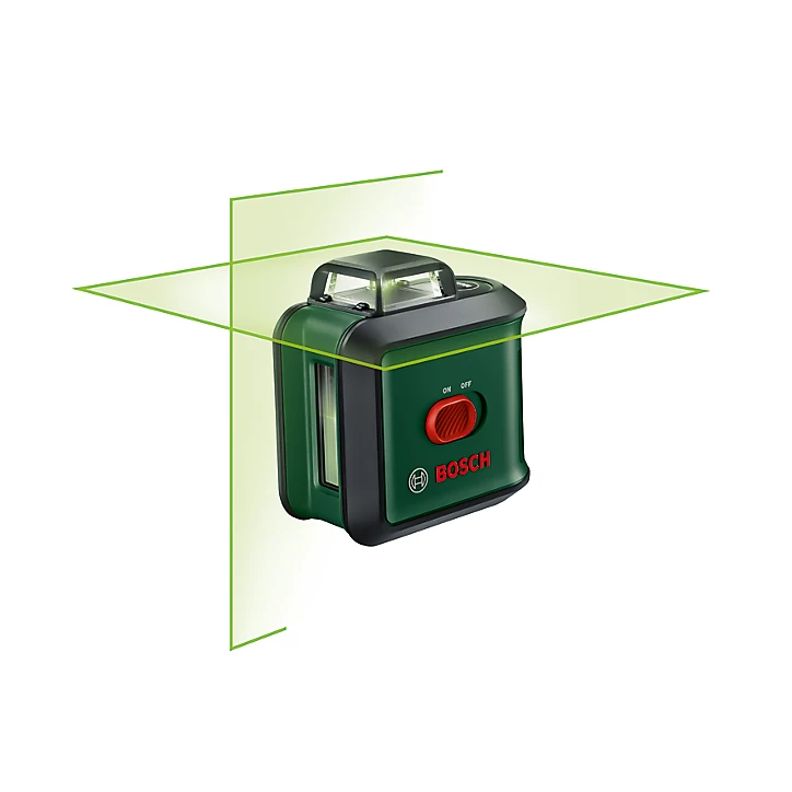 Niveau laser Bosch UniversalLevel360 Premium