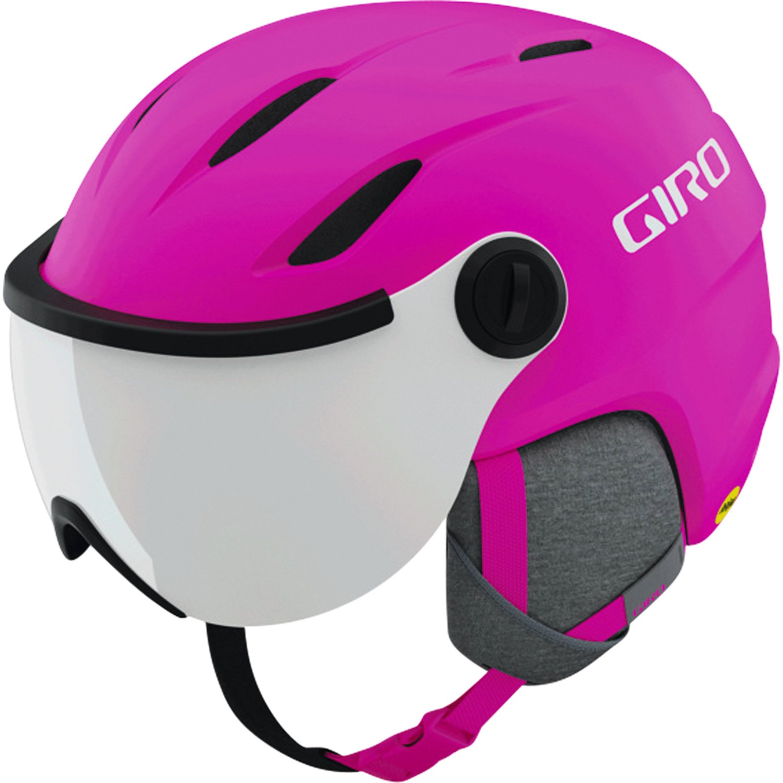 Giro Kinder-Skihelm Buzz MIPS