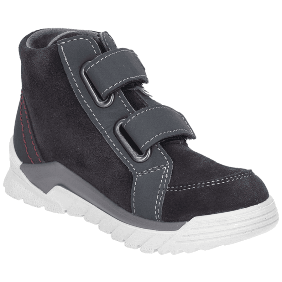 Ricosta Stiefel grau
