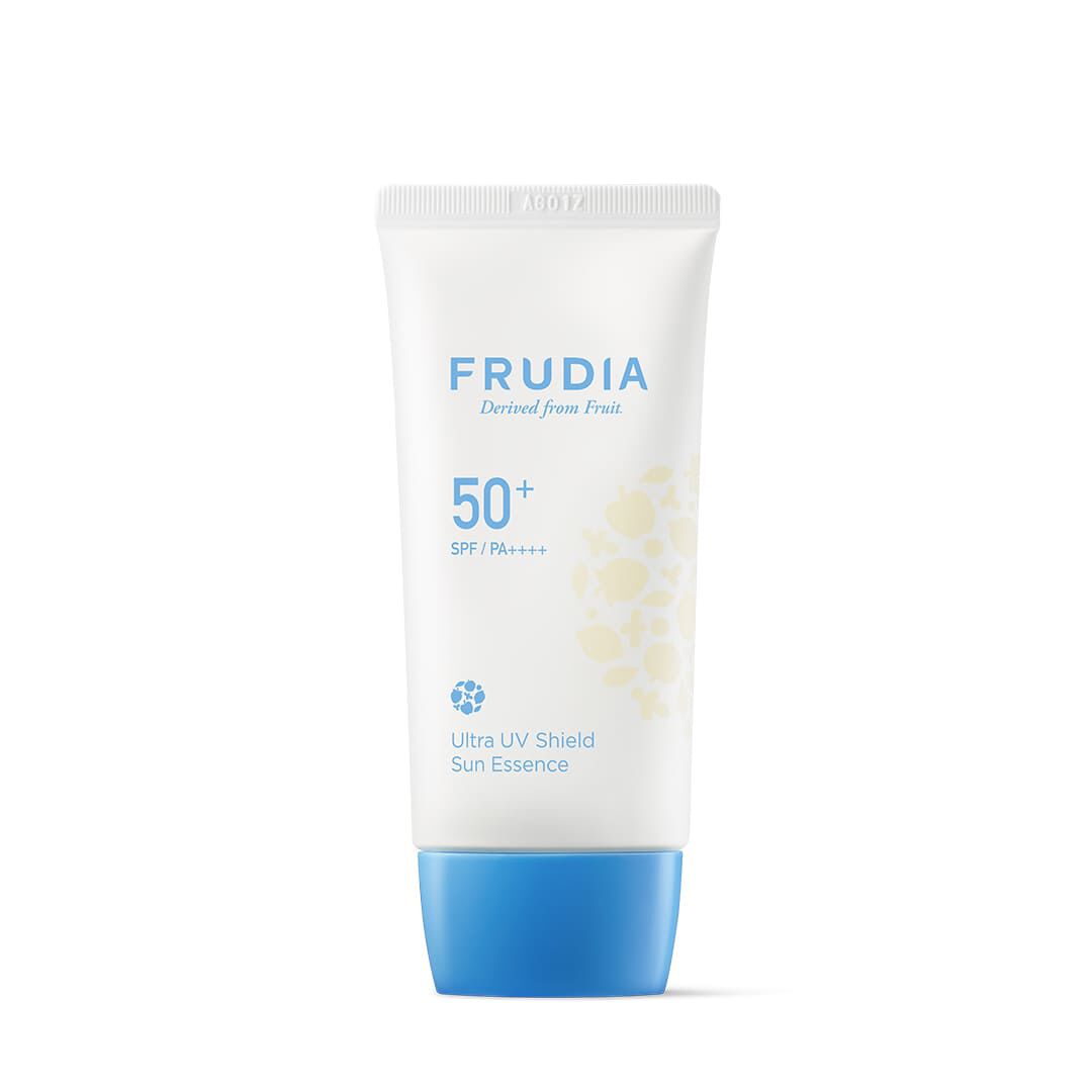 Essência Solar - Ultra UV Shield SPF50+ - 50gr