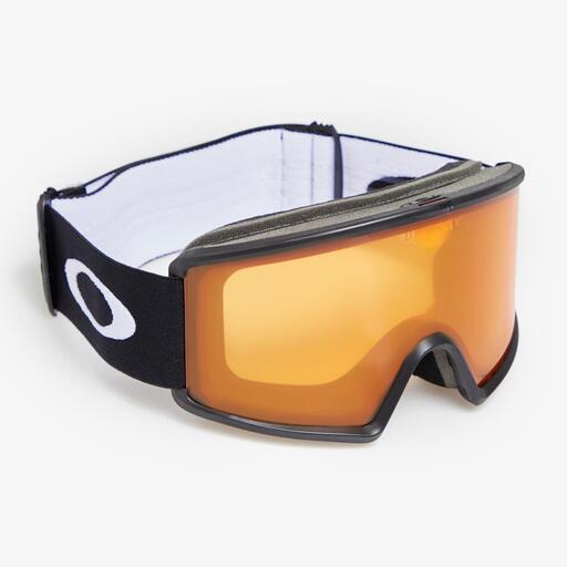 Linha Target da Oakley