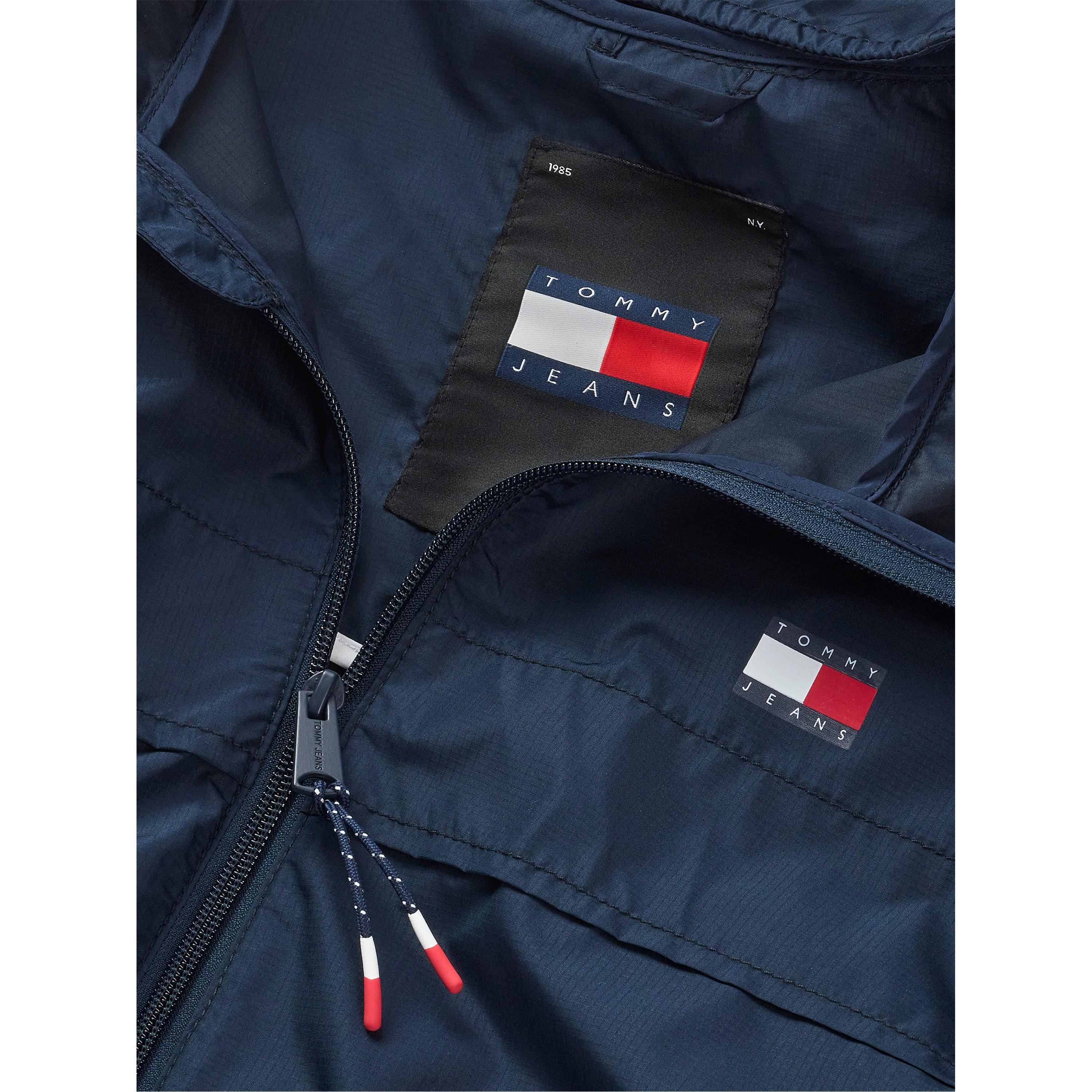 Tommy Jeans Chicago Windbreaker