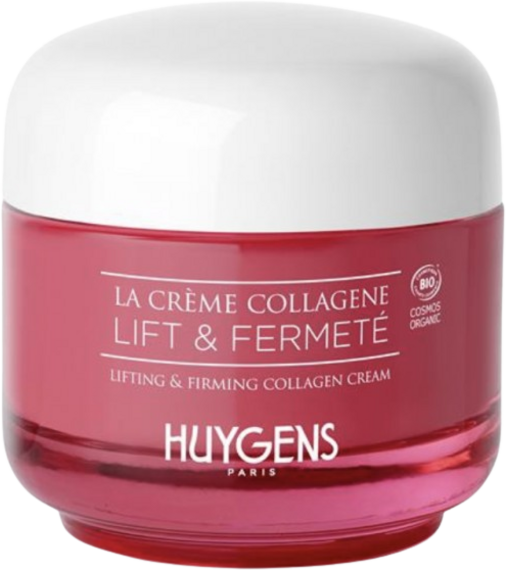 HUYGENS Paris  Lifting & Firming Collagen Cream, 50 ml