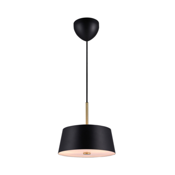 Nordlux hanglamp Clasi 30 zwart
