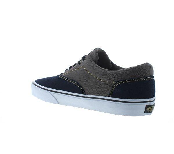 Vans Doheny Canvas Trainers
