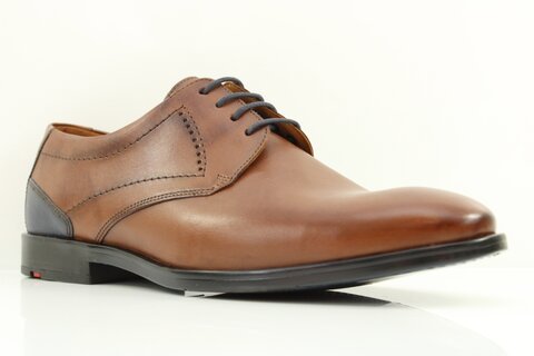 LLOYD Schnürschuhe