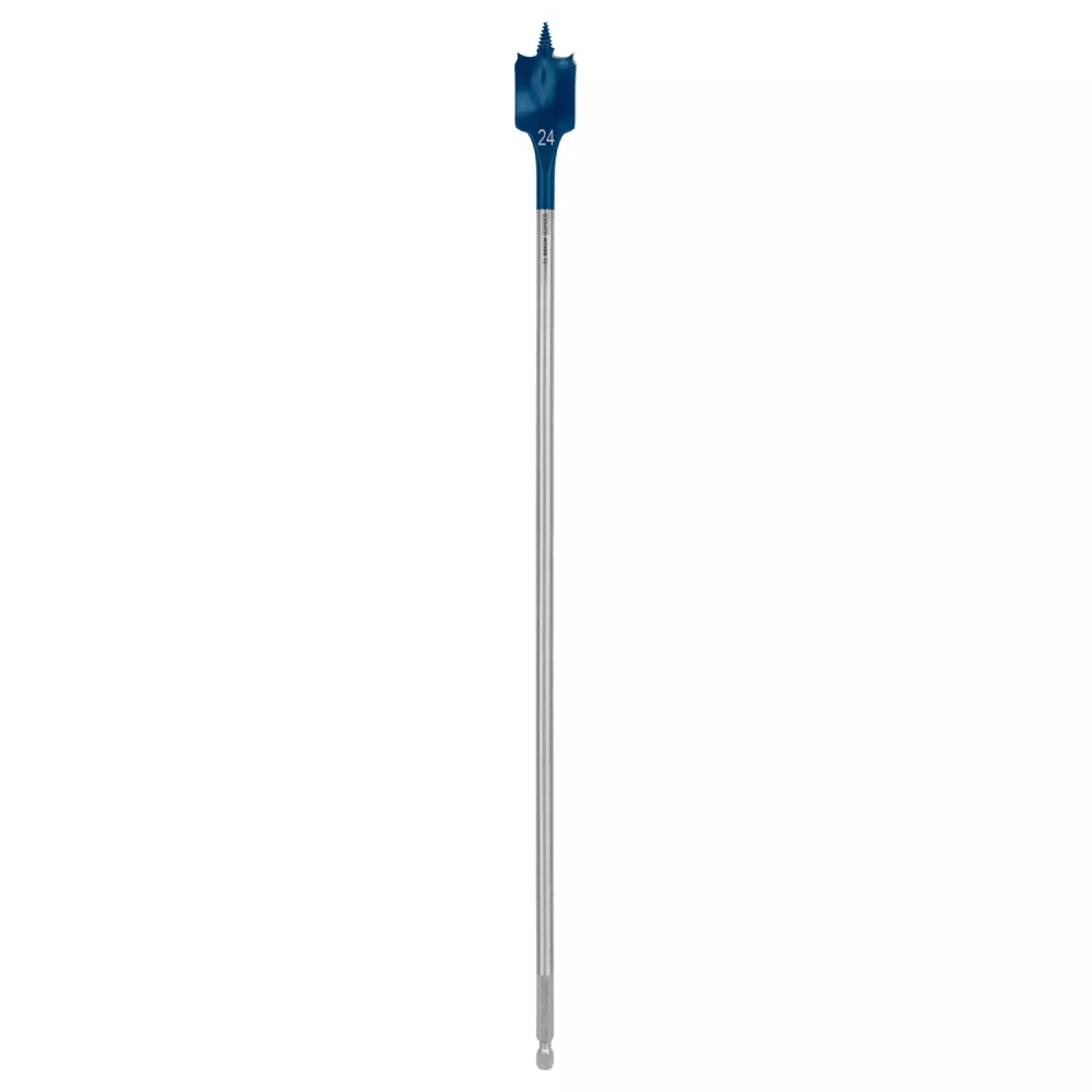 Bosch 2608900349 EXPERT Speedboor Self Cut Speed - zeskantschacht - 24x400mm