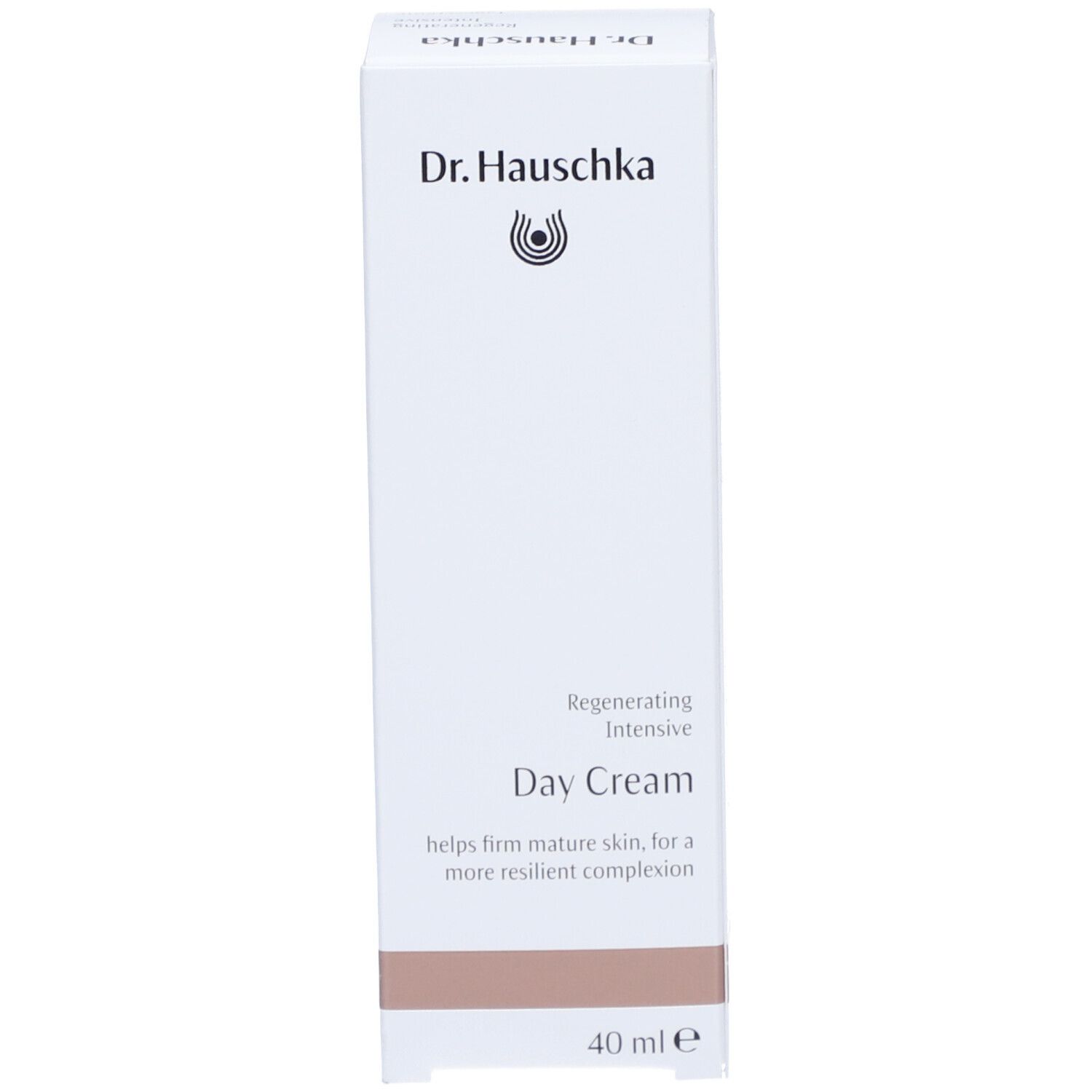 Dr. Hauschka Regeneration Intensiv Tagescreme